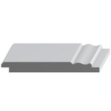 8941 Wood Tongue & Groove 3/4 x 5-1/8
