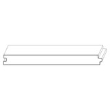 8948 Wood Tongue & Groove 3/4 x 7-1/4