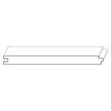 8950 Wood Tongue & Groove 3/4 x 7-3/4