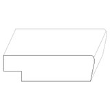 9001 Wood Window Sill 3/4 x 2-1/2