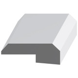 9532 Wood Transition Mold 3/4 x 2