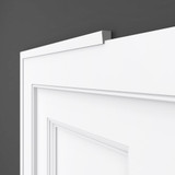 7112 Wood Backband 3/4 x 7/8