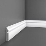 2305 Wood Base 3/4 x 3-3/4