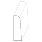 5110 Wood Small Mold 3/8 x 1-1/4