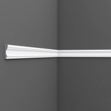 5261 Wood Chair Rail 3/8 x 1-9/16