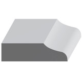 5323 Wood Small Mold 3/8 x 1-3/8