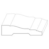 1138 Wood Casing 5/8 x 2-1/2