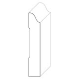 2003 Wood Base 5/8 x 3-1/2