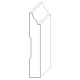 2029 Wood Base 5/8 x 3-1/2