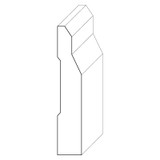 2041 Wood Base 5/8 x 3-1/2
