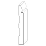 2048 Wood Base 5/8 x 5-1/2