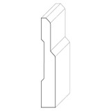 2062 Wood Base 5/8 x 3-1/2