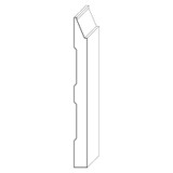 2176 Wood Base 5/8 x 7-1/4