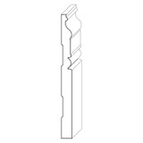 2235 Wood Base 5/8 x 7-1/4