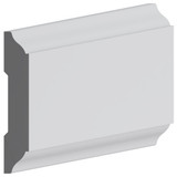 4010 Wood Astragals 5/8 x 3-1/2