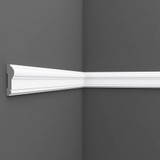 4014 Wood Chair Rail 5/8 x 2-3/8