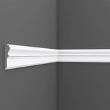 4049 Wood Chair Rail 5/8 x 2-3/4