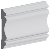 4078 Wood Astragals 5/8 x 4-1/2