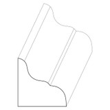 5050 Wood Small Mold 5/8 x 5/8