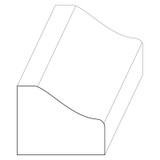 5105 Wood Small Mold 5/8 x 3/4