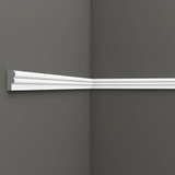 5692 Wood Chair Rail 5/8 x 1-7/16