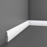 2303 Wood Base 5/8 x 4-1/2