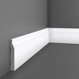2251 Wood Base 5/8 x 4-1/2