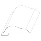 5032 Wood Small Mold 5/16 x 1
