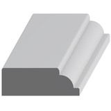 5035 Wood Small Mold 5/16 x 15/16