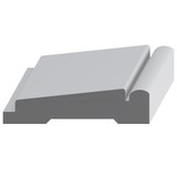 1317 Wood Tongue & Groove 13/16 x 3-1/2