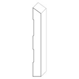 2024 Wood Base 7/8 x 7-1/2