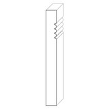 2195 Wood Base 7/8 x 8