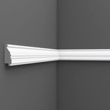 5705 Wood Chair Rail 7/8 x 2-3/8