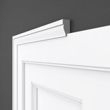 7022 Wood Backband 7/8 x 1-3/4