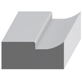 8116 Wood Small Mold 7/8 x 2