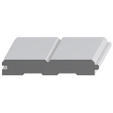 8908 Wood Tongue & Groove 7/8 x 5-1/8