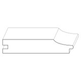 8915 Wood Tongue & Groove 7/8 x 4-1/4