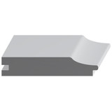 8915 Wood Tongue & Groove 7/8 x 4-1/4