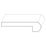 9539 Wood Nosing 7/8 x 3-3/4