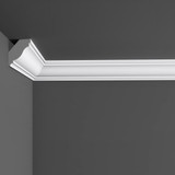 3386 Wood Crown 7/8 x 2-1/2