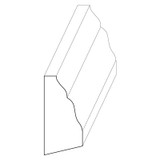 5013 Wood Small Mold 7/16 x 13/16