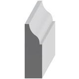 5309 Wood Small Mold 7/16 x 1-3/8