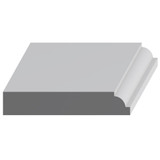 5320 Wood Small Mold 7/16 x 2-1/2