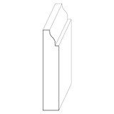 5321 Wood Small Mold 7/16 x 2-1/4