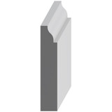 5321 Wood Small Mold 7/16 x 2-1/4