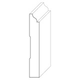 2279 Wood Base 7/16 x 3-3/16