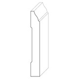 2012 Wood Base 9/16 x 4-1/4
