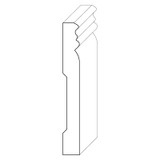 2162 Wood Base 9/16 x 4-1/4