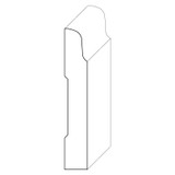 2178 Wood Base 9/16 x 3-1/2