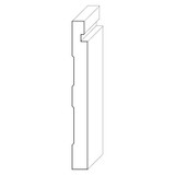 2192 Wood Base 9/16 x 5-1/2
